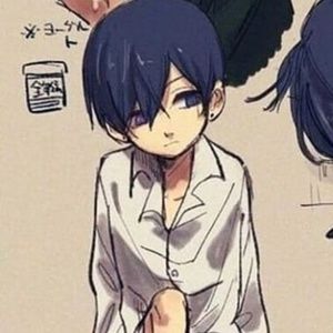 Meet your Posher, Emma